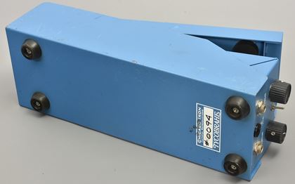 various-Chicago Iron Tycobrahe Pedalflanger